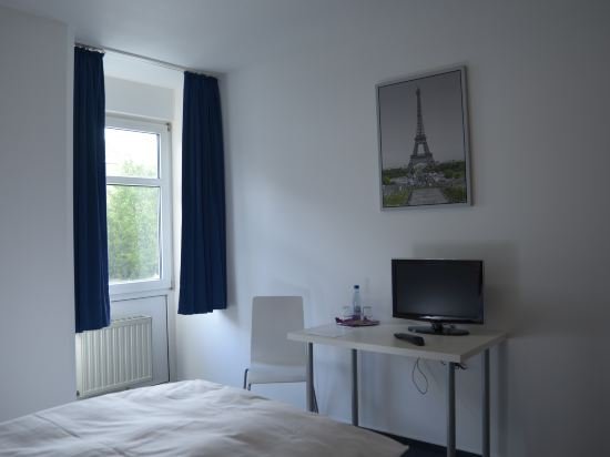 Фото Hotel Grüner Baum