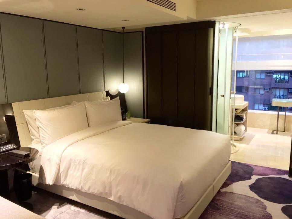 Фото Taipei Fullerton Hotel – Maison North