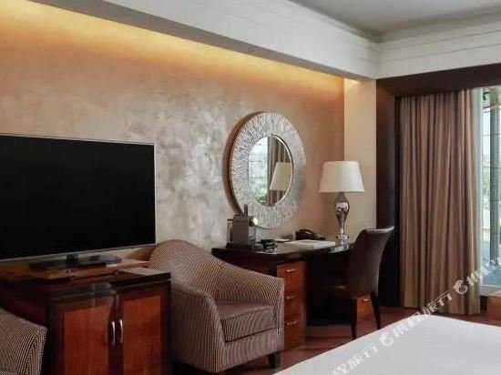 Фото Waldorf Astoria Cairo Heliopolis