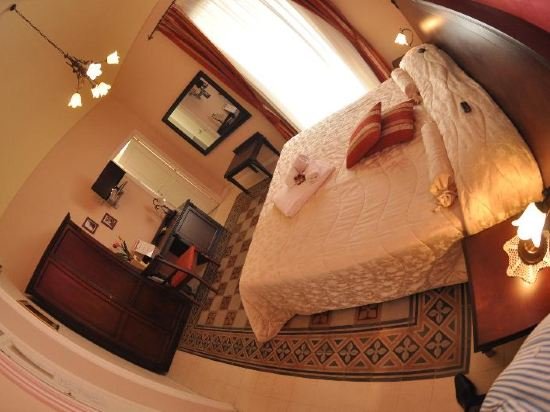 Фото Palazzo 'Il Cavaliere' - B&b di Charme