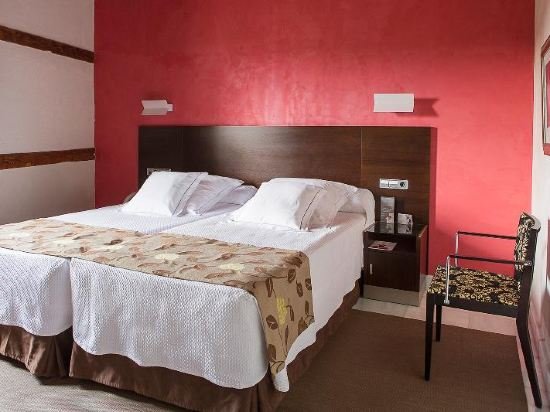 Фото Hotel Pintor El Greco