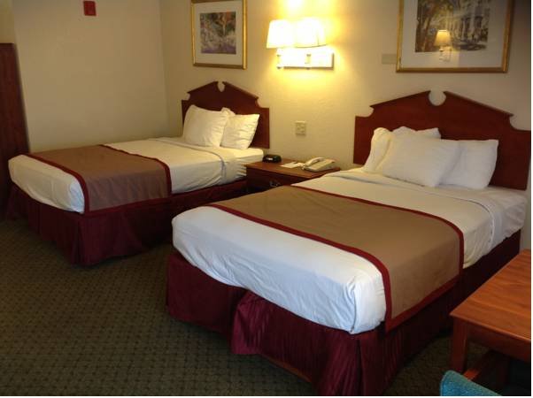 Фото Best Western Orlando West