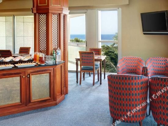 Фото Sheraton Jeddah Hotel