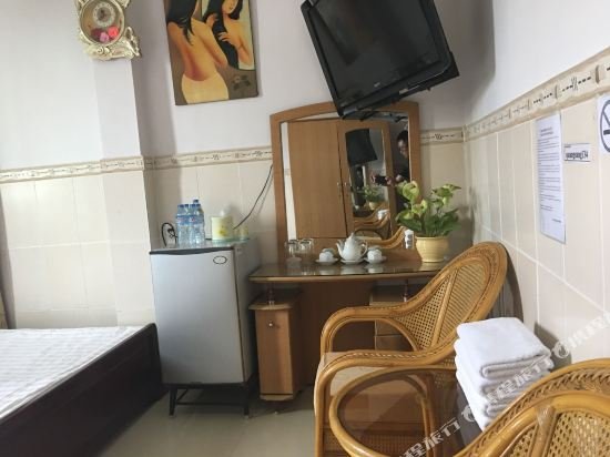 Фото Quang Sang Hotel Can Tho