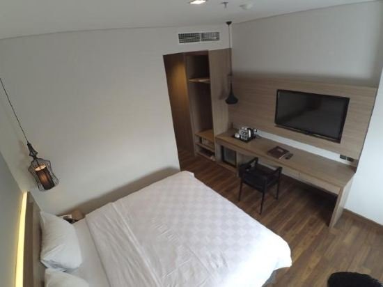 Фото Rivoli Hotel Jakarta