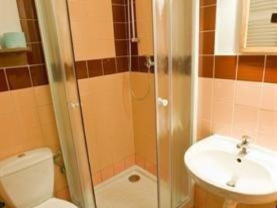 Фото Hotel U Maleho Vitka