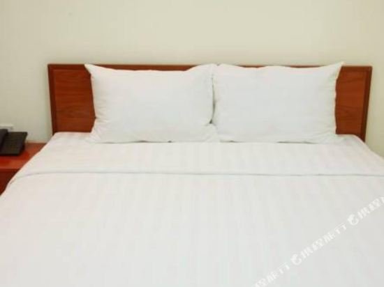 Фото M Boutique Hotel