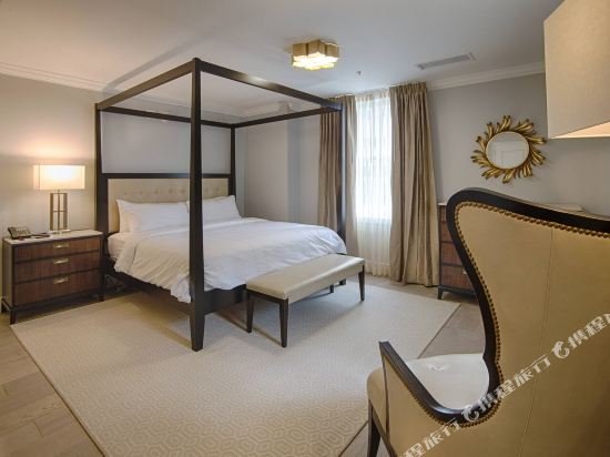 Фото Marriott Syracuse Downtown