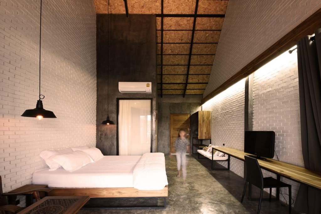 Фото Cocoa Valley Resort