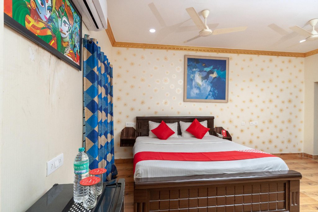 Фото Oyo 9259 Madurai Alagar