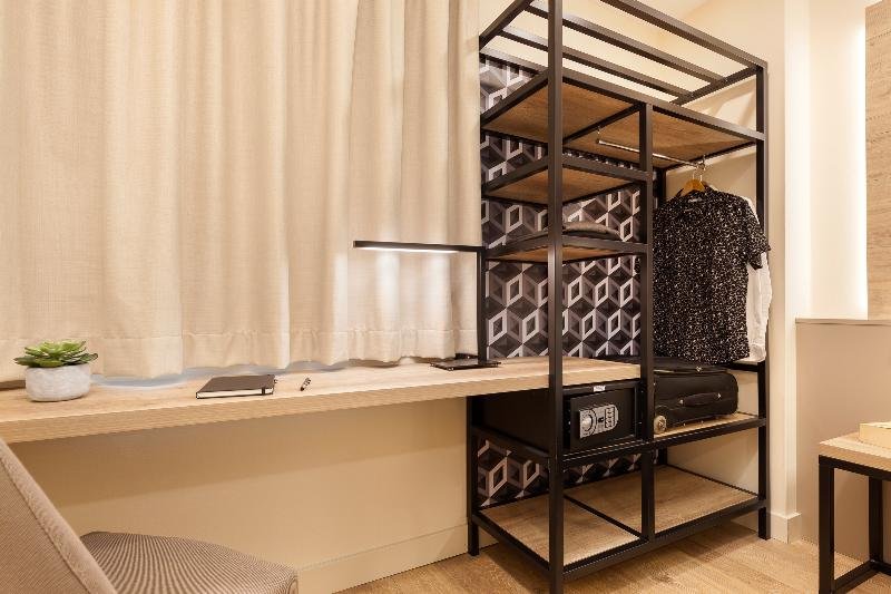 Фото Hotel Ronda House