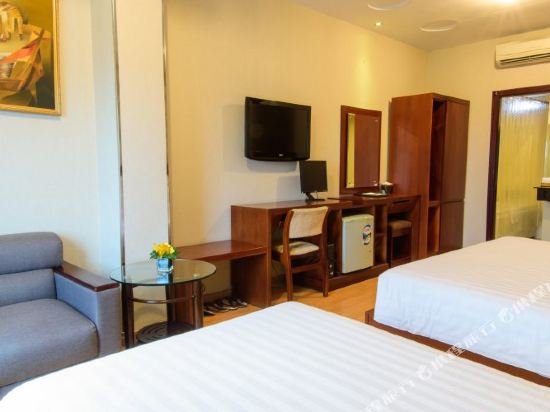 Фото Central Park Saigon Hotel