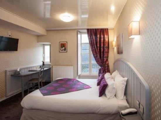 Фото Citotel Le Challonge