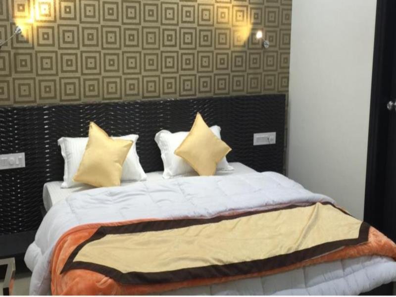 Фото Hotel City Home