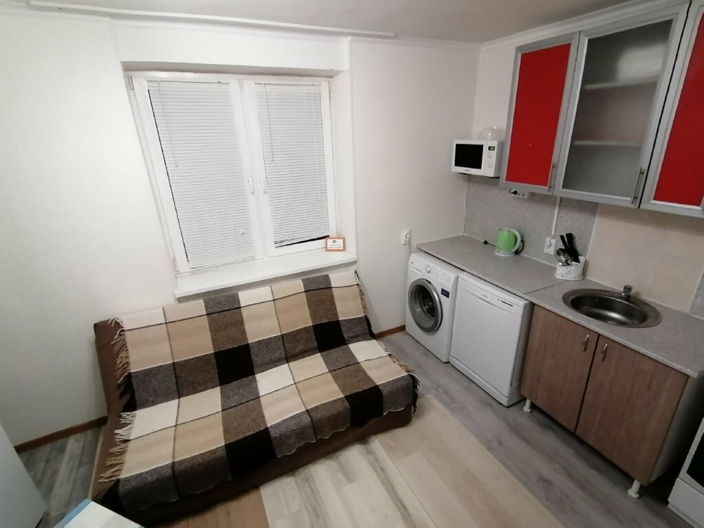 سكن للإيجار اليومي Pogostim na ulice Berezhok 4 ، ، صورة