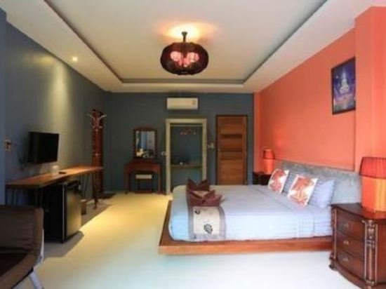 Фото In Touch Resort