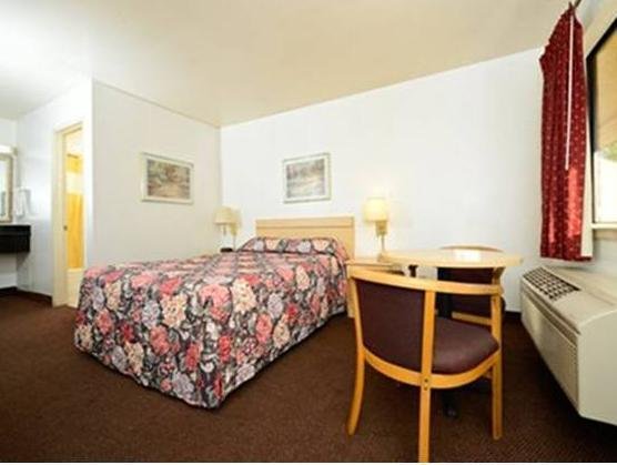 Фото Quality Inn