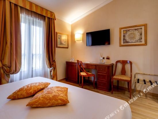 Фото Una Hotels Galles Milano