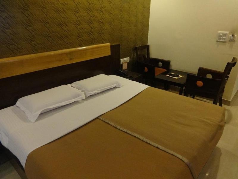 Фото Hotel Ajanta