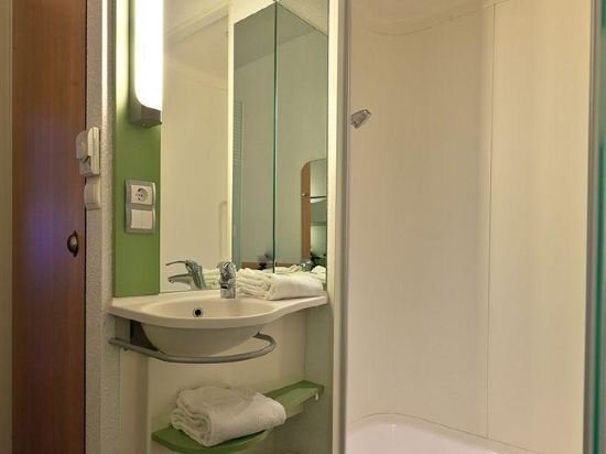 Фото Ibis Budget Порто Гайя