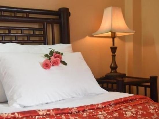 Фото Hotel Garden Queen