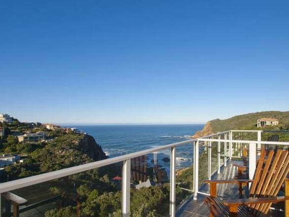 Фото Headlands House Guest Lodge