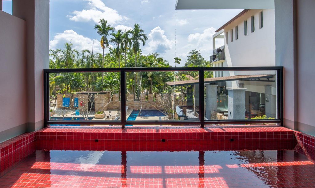 Фото Lanta Sand Resort & SPA