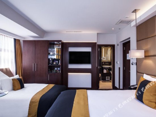 Фото Montcalm Piccadilly Townhouse