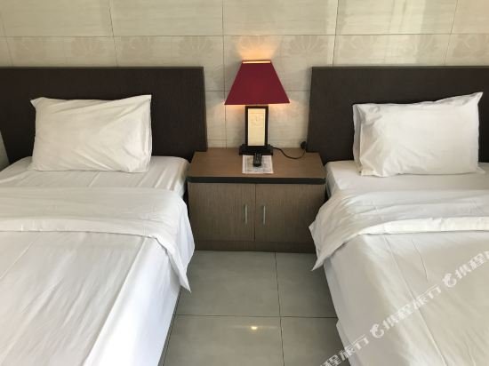 Фото Angkul Angkul Beach In Kuta