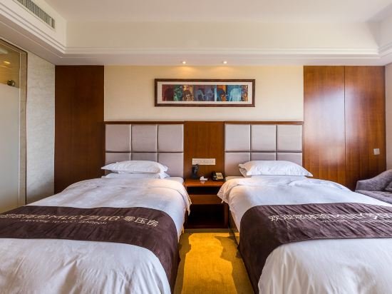 Фото Ramada Nanjing