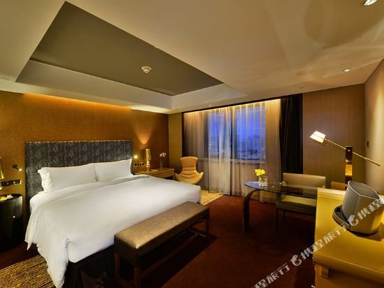 Фото Sofitel Zhengzhou International