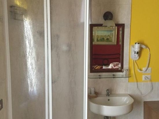 Фото Hotel Aline