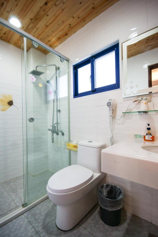 Фото Summer Blue Sky