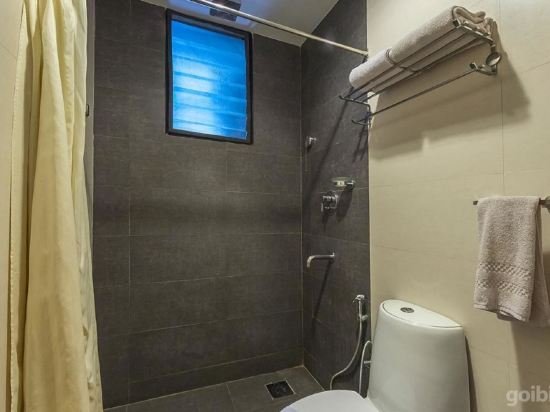 Фото Mgm Vailankanni Residency