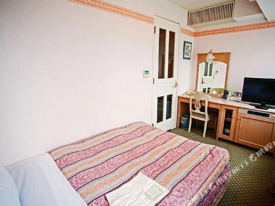 Фото Hiroshima Intelligent Hotel Annex