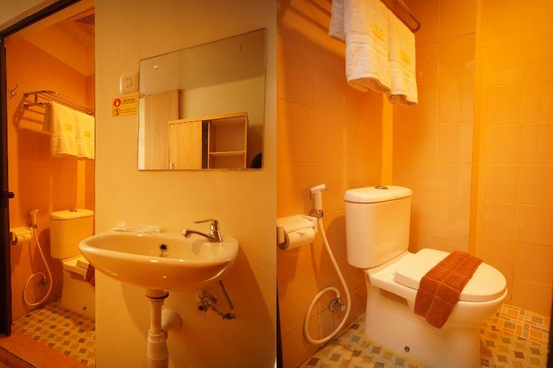 Фото Oyo 147 Hotel Winer