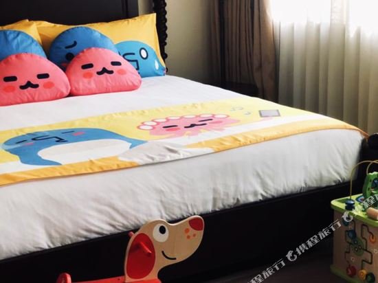 Фото Tianjin Qingwangfu Boutique Hotel