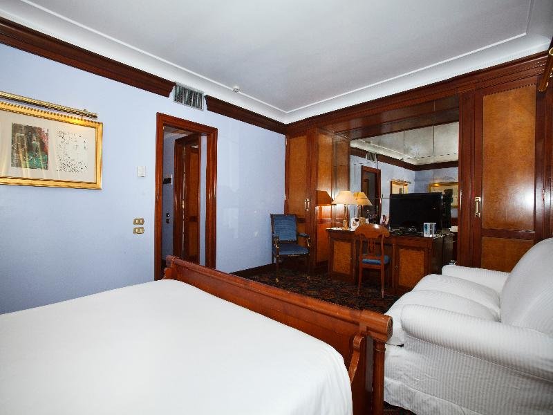 Фото Hotel Albani Firenze