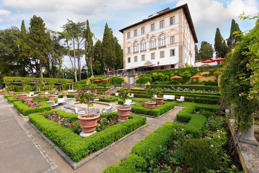 Фото Il Salviatino