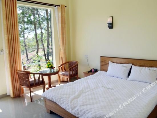 Фото Rung Hoa Hotel