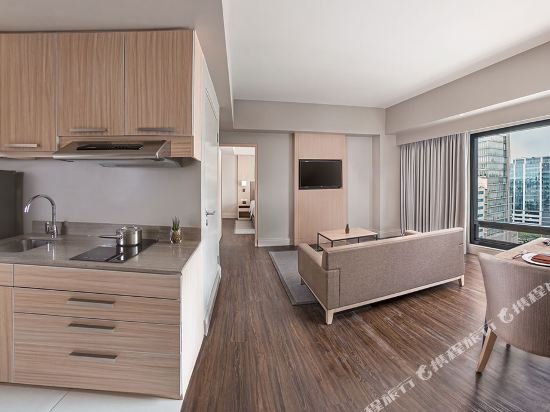 Фото Seda Central Bloc Cebu