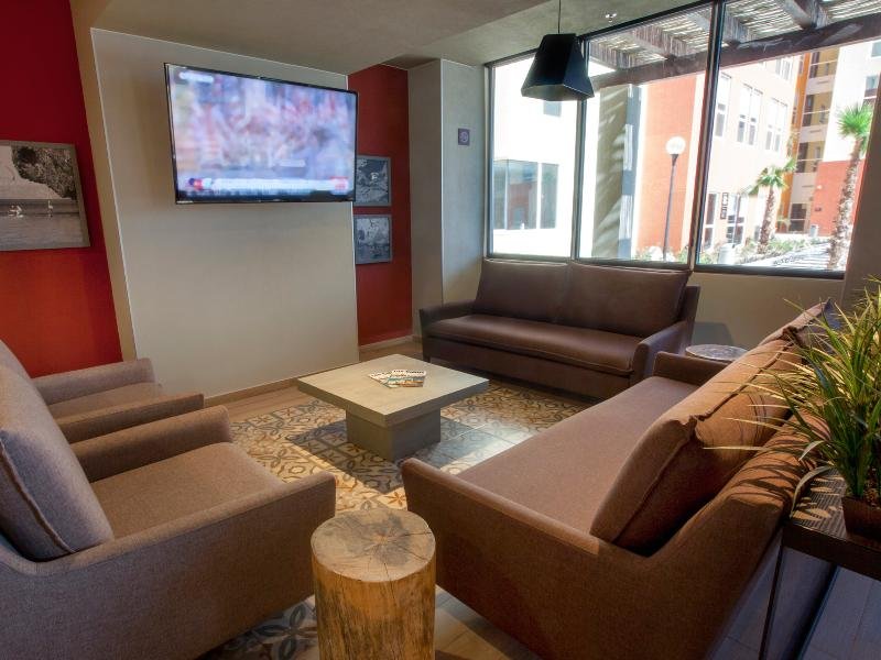 Фото City Express Suites by Marriott Cabo San Lucas