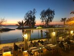 Liman Restaurant lounge club (Antalya, Manavgat District, Side Neighborhood, Nar Street), club nocturno