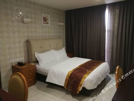 Фото Q Hotel Kuala Lumpur