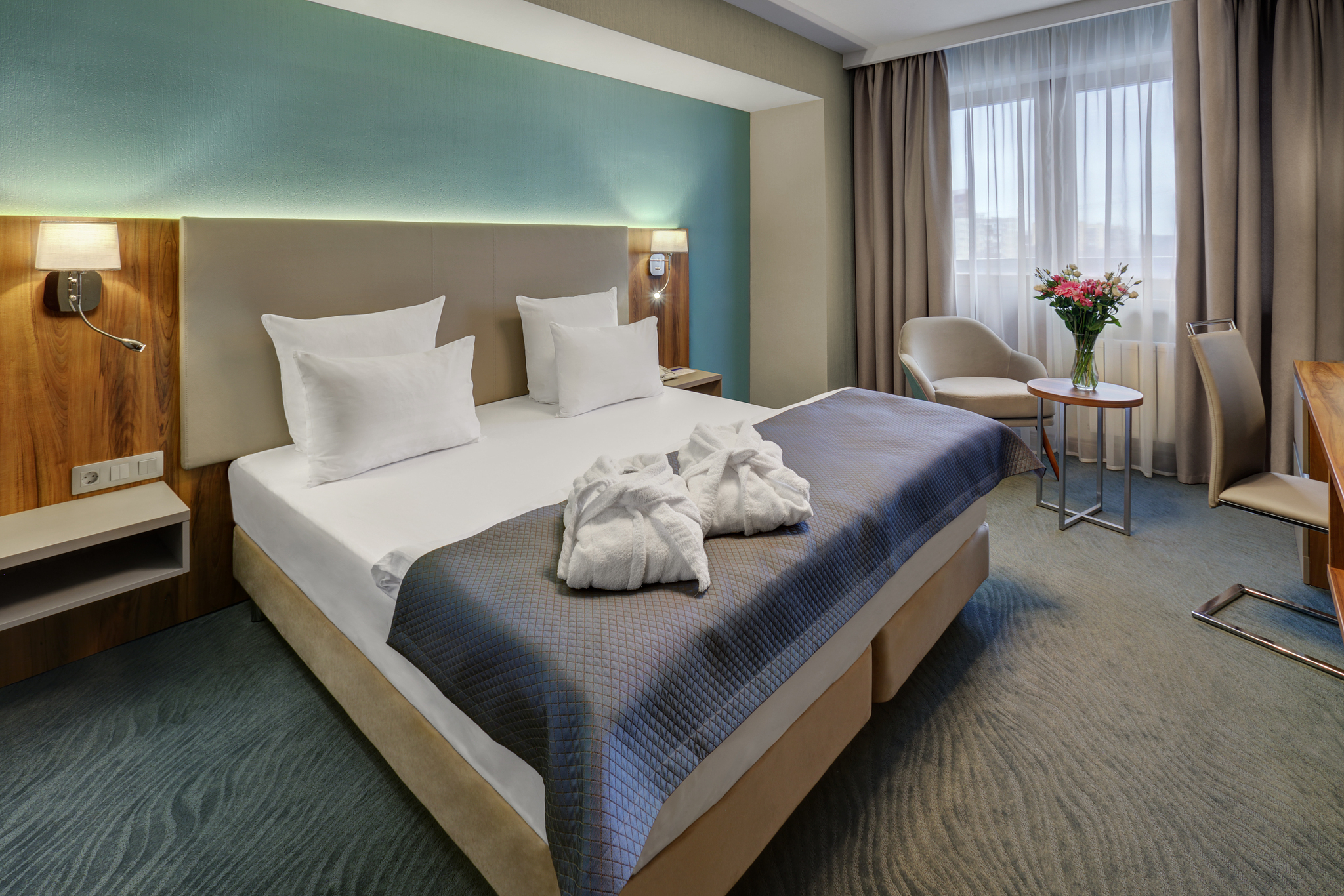 Фото отеля 3