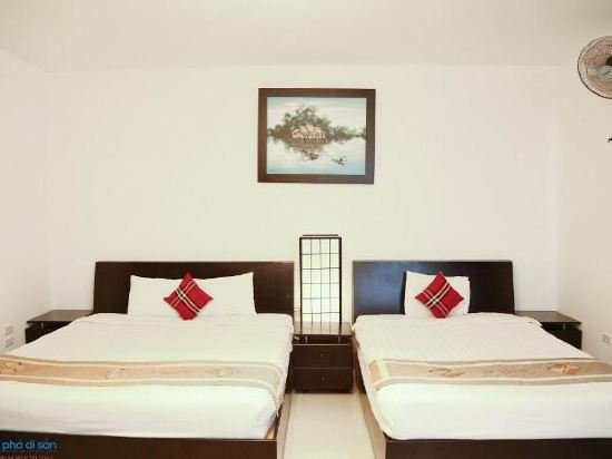 Фото Homeland Hotel