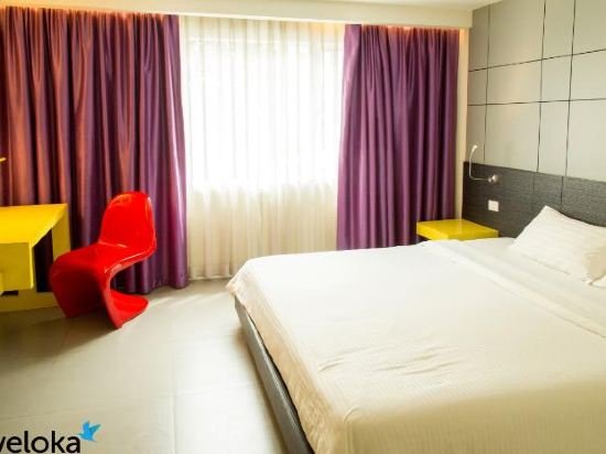 Фото The Park Residence at Bangkok