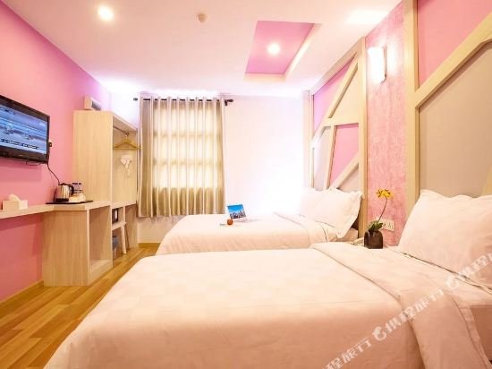 Фото Sunshine Inn Malacca