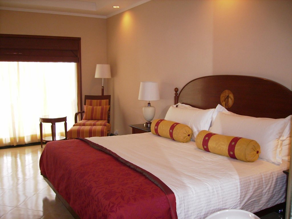 Фото The Lalit Temple View Khajuraho