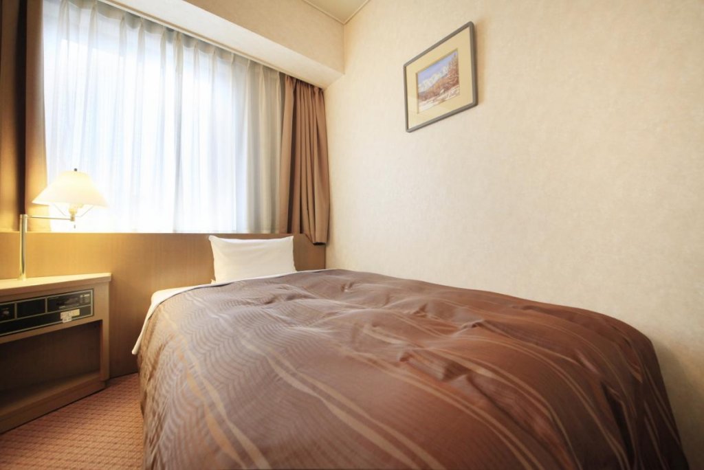 Фото Hotel Nagano Avenue